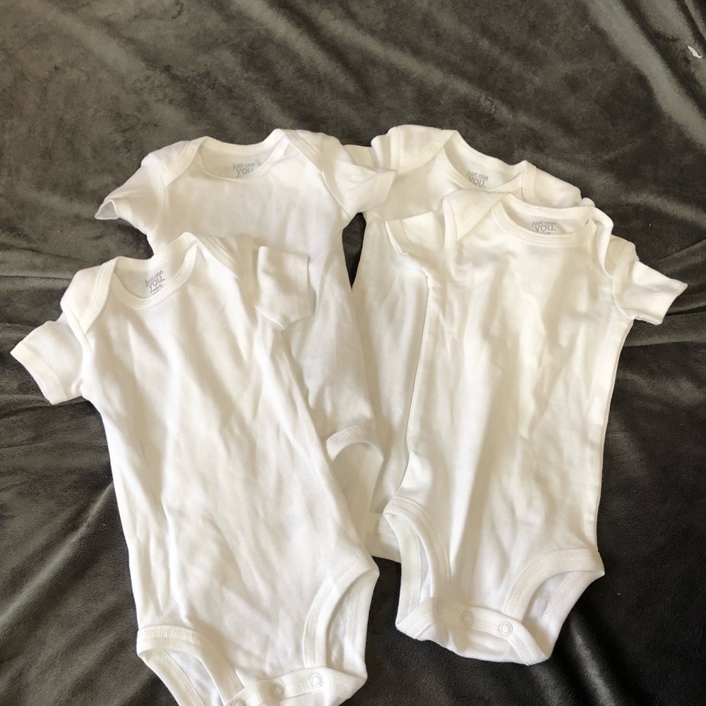 Girl’s 3 mo
